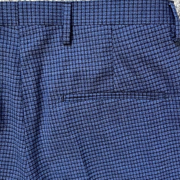 BNOT Mens Tiger of Sweden Thodd pants-Size 38 - Picture 4 of 5